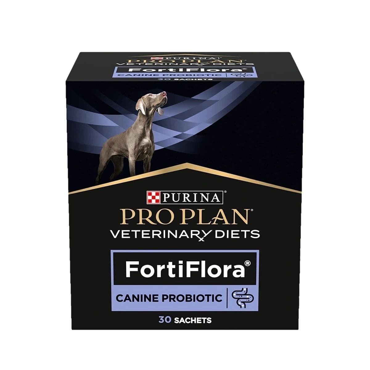 Probiootti koiralle Pro Plan VD Canine Fortiflora 30g – Purina Pro Plan
