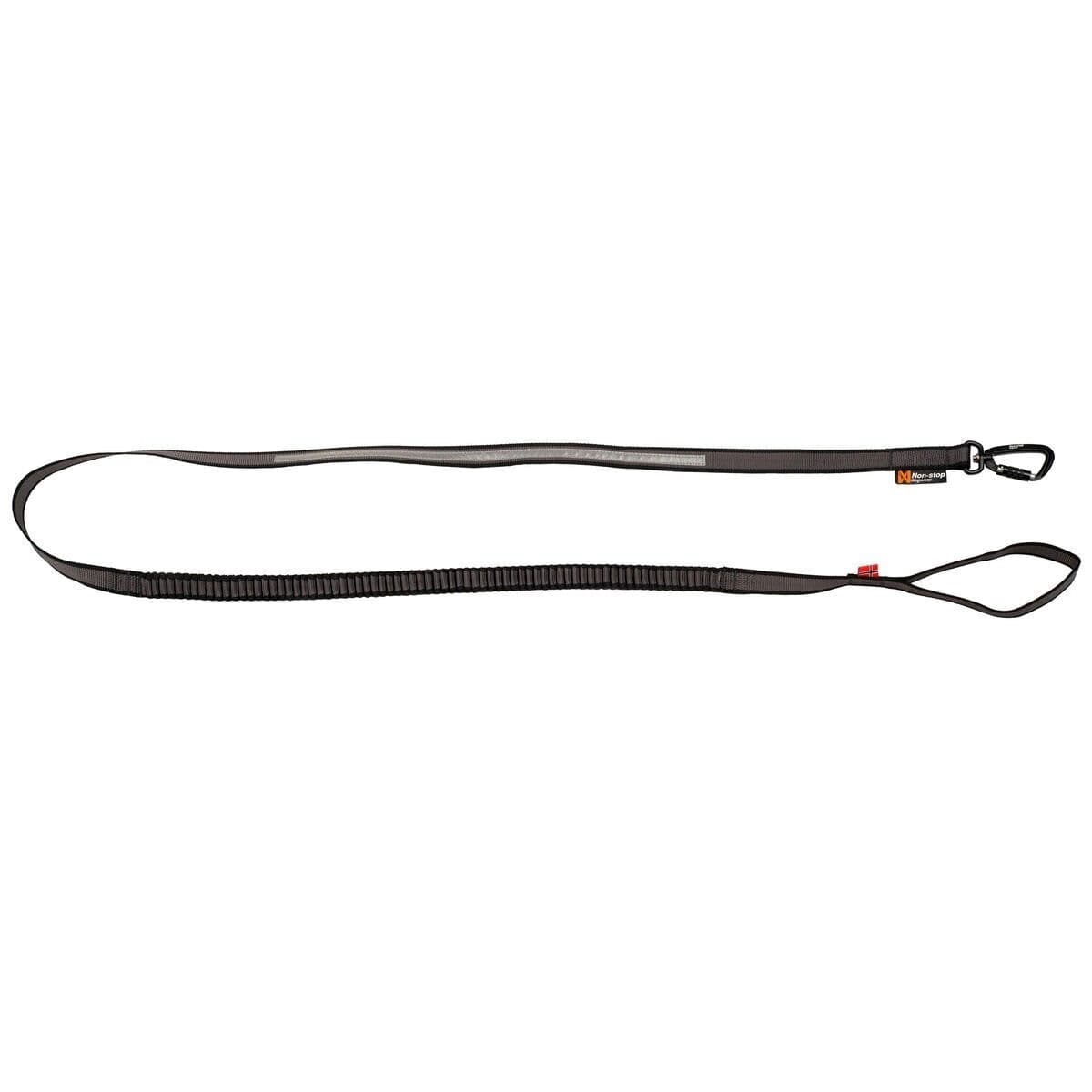 Non-stop Touring Bungee Leash 3.8m – Non-stop dogwear