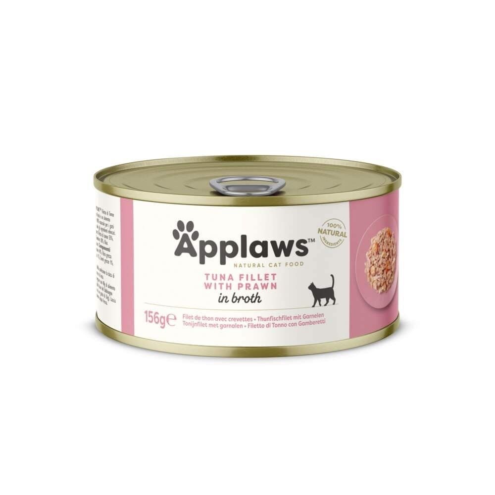 Applaws Tonnikalafile & Katkarapu – Applaws