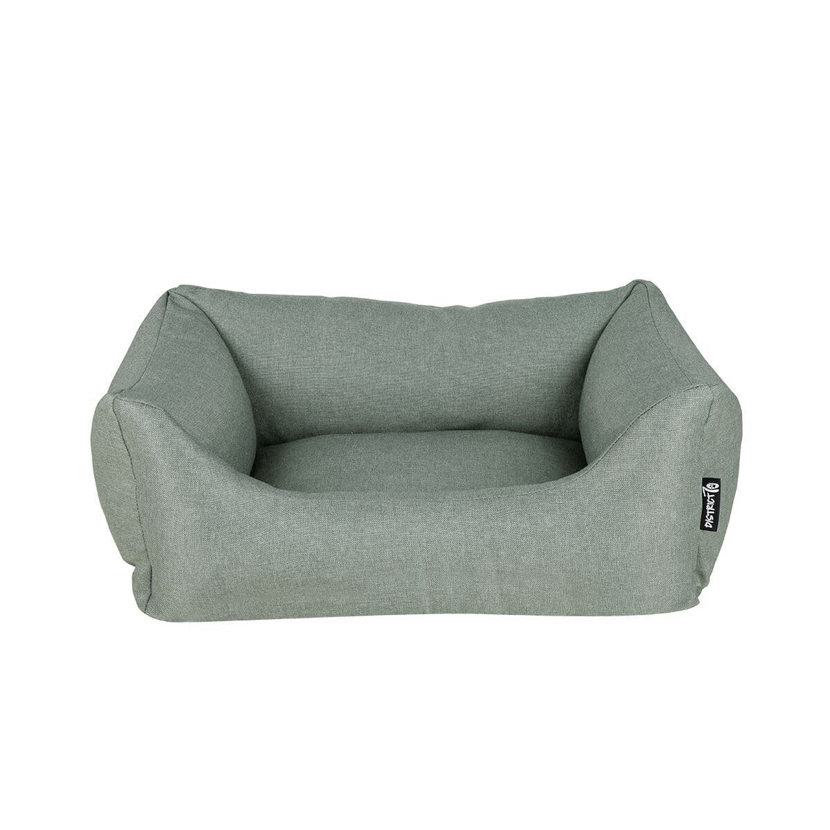 Reunallinen peti District 70 classic, Cactus Green – District 70
