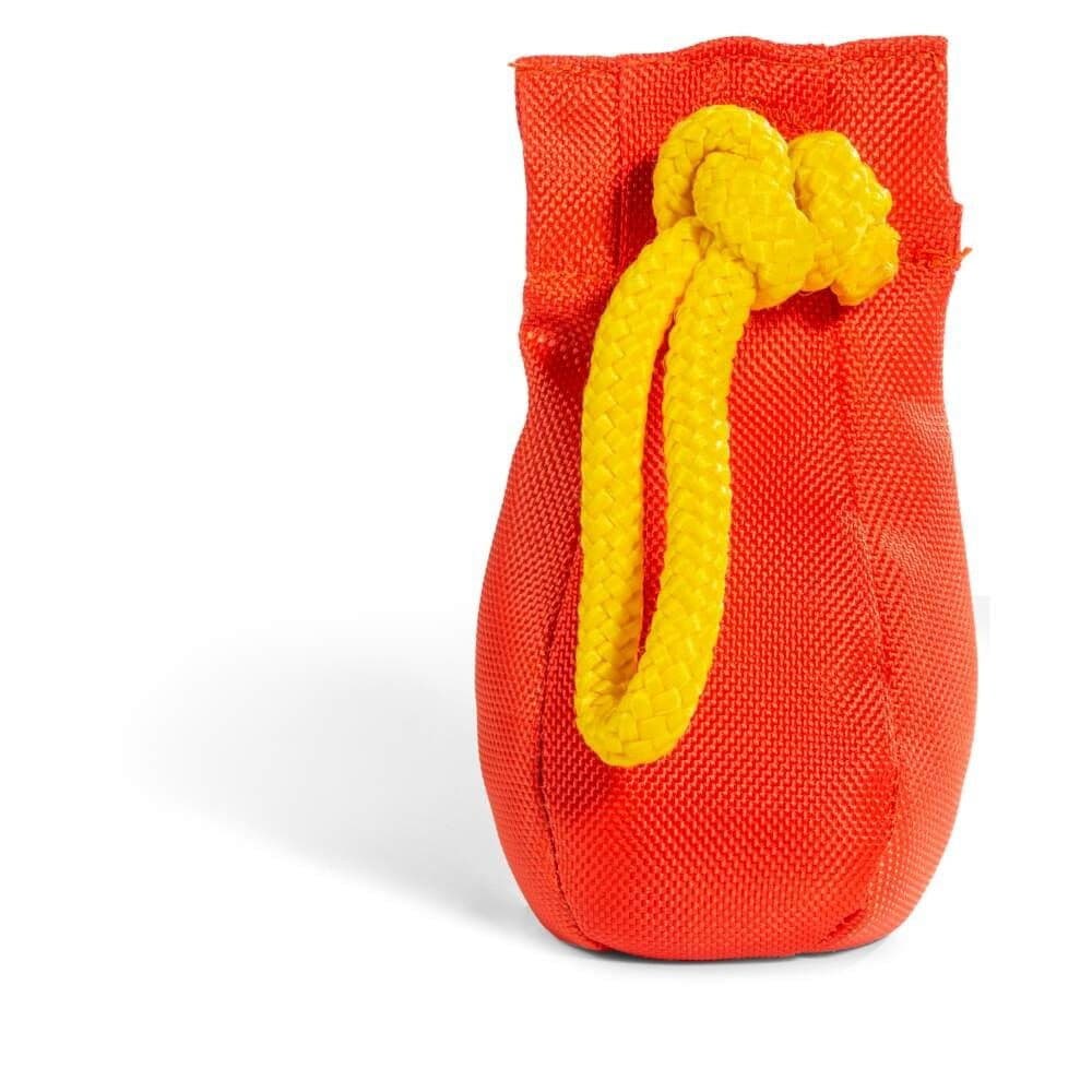 Pro Dog Dummy-pallo oranssi, 450g – Pro Dog