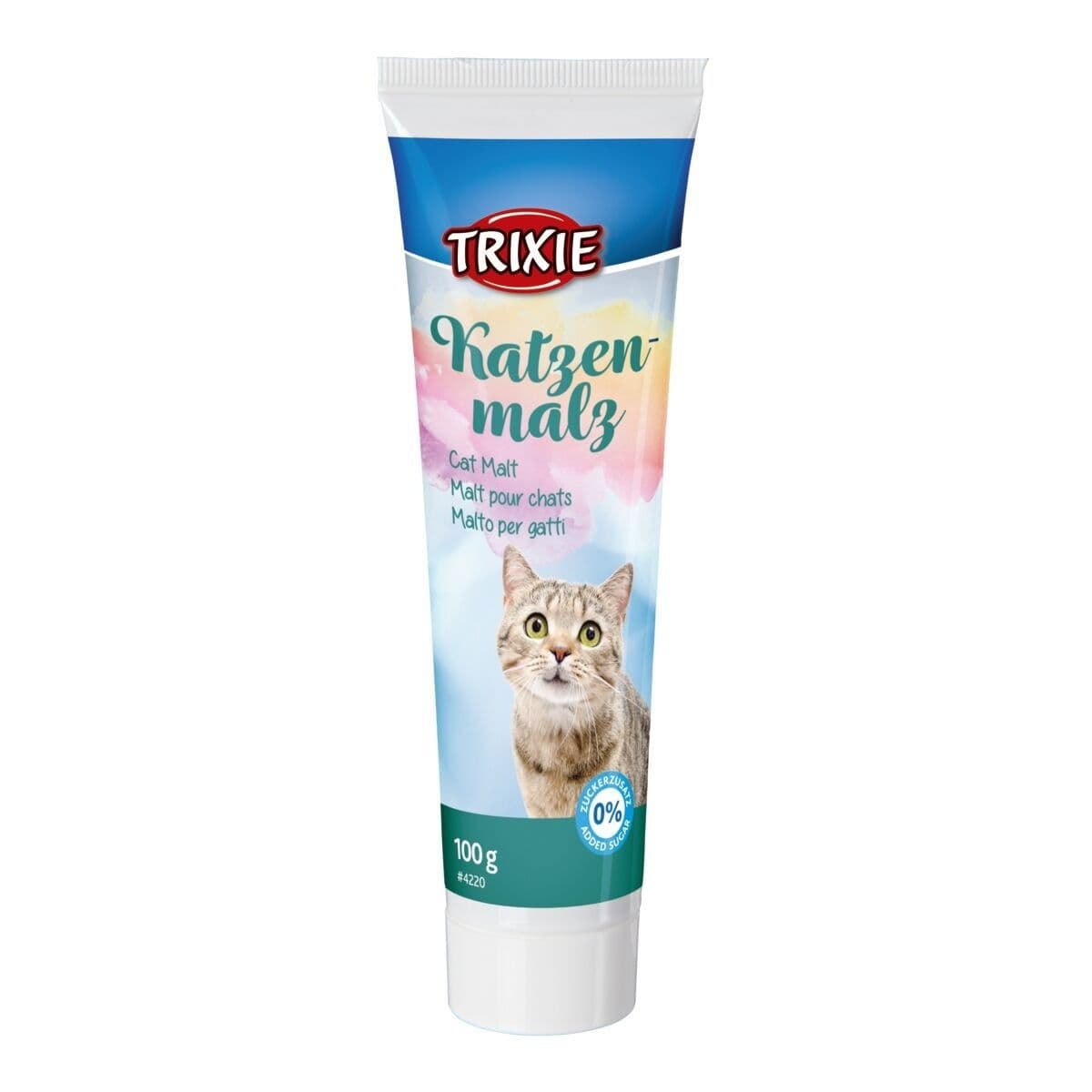 Kissanmallas Trixie – Trixie