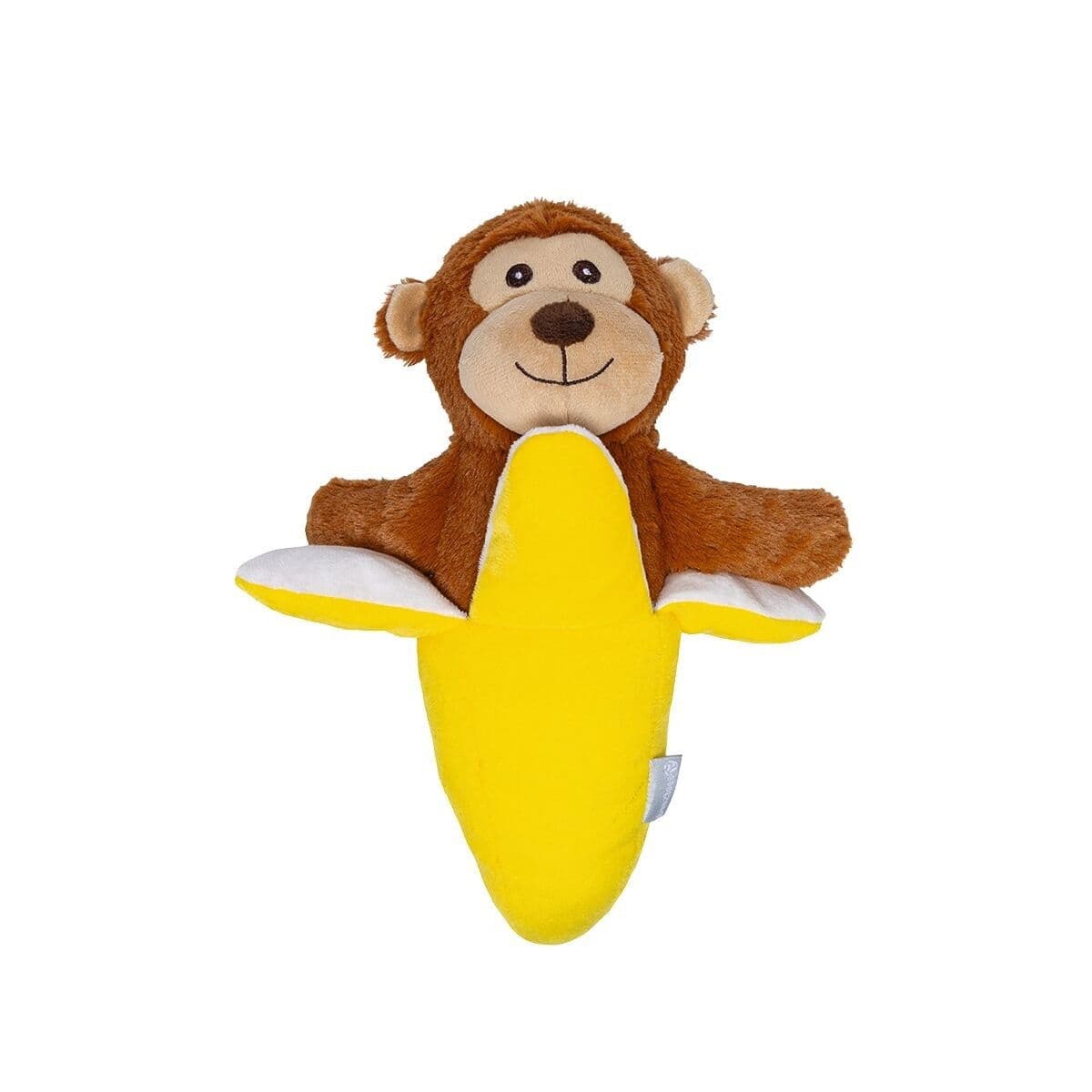 Beeztees Jungle Monkey Banana Bibi – Beeztees