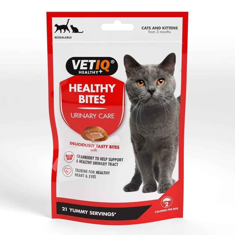 Makupala VetIQ Healthy Bites Urinary – VetIQ