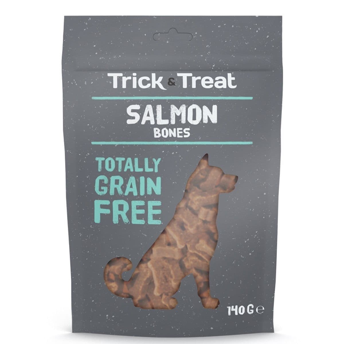 Trick&Treat GF Lohiluut – Trick & Treat