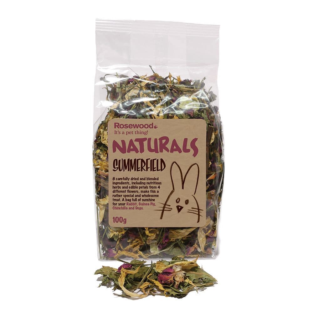 Summerfield Rosewood 100g – Rosewood