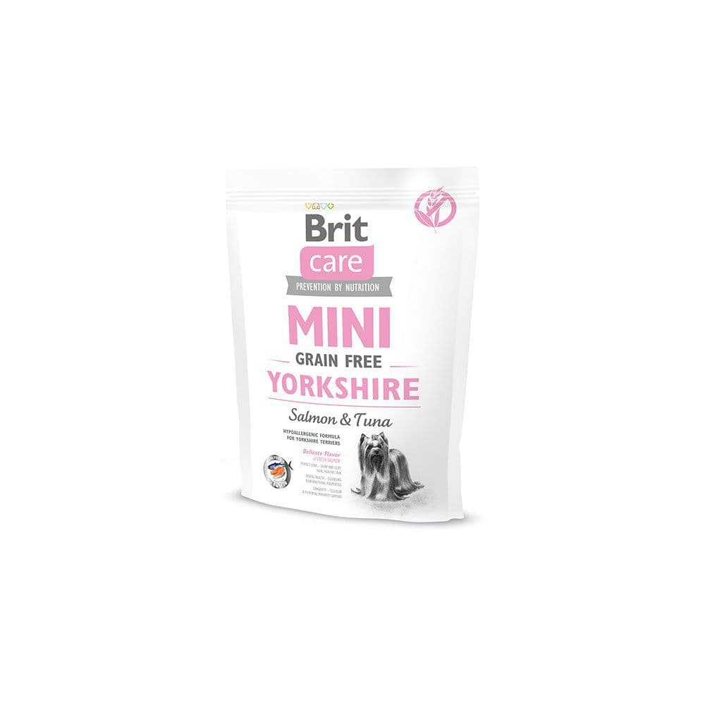 Brit Care Mini GF Yorkshire – Brit Care