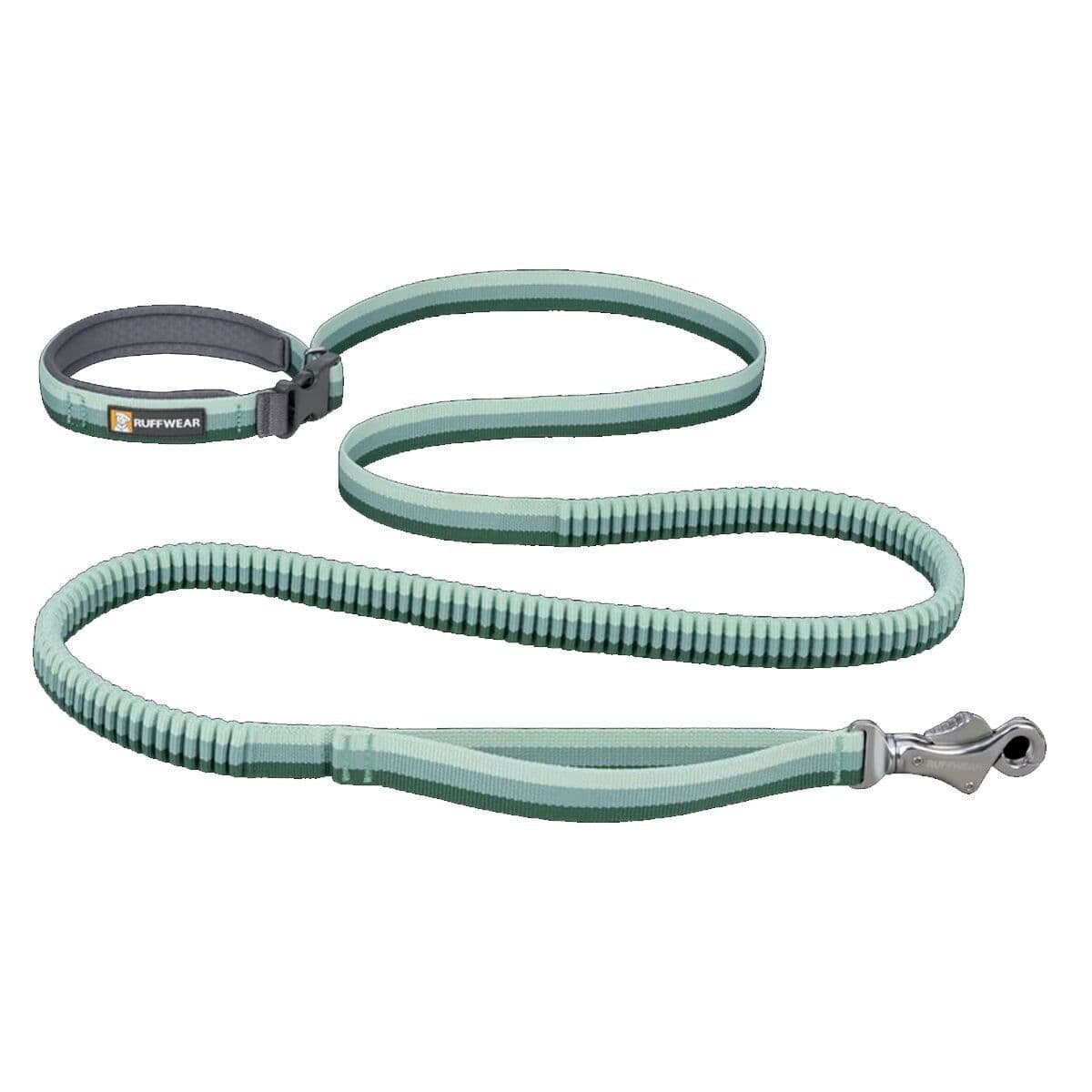 Ruffwear Roamer joustotalutin, River Rock Green – RuffWear