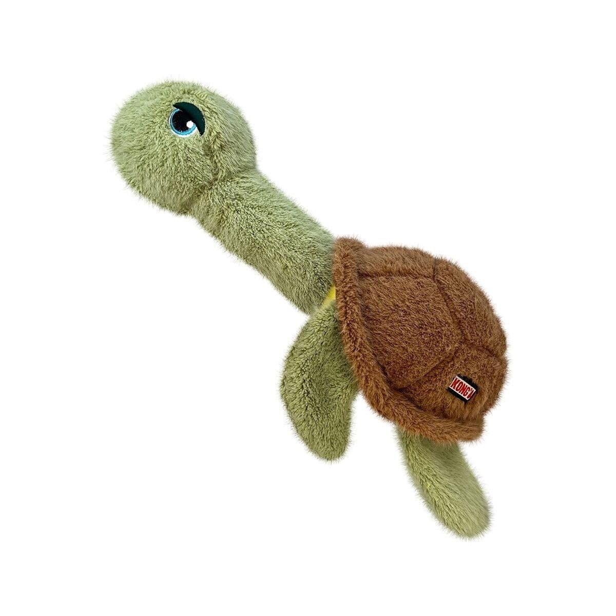 KONG Scruffs Kilpikonna, M/L – Kong