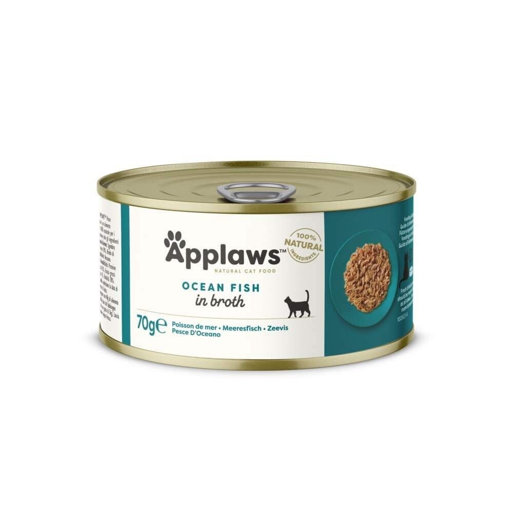 Applaws Merikala 70g – Applaws
