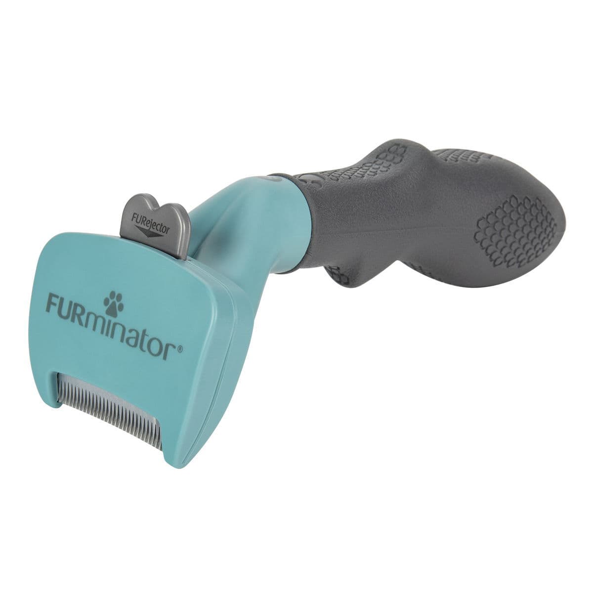 Furminator Long Hair -pohjavillanpoistaja kissalle – Furminator