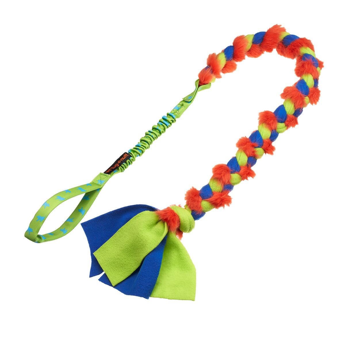 Tug-E-Nuff Big Twizzler – Tug-E-Nuff