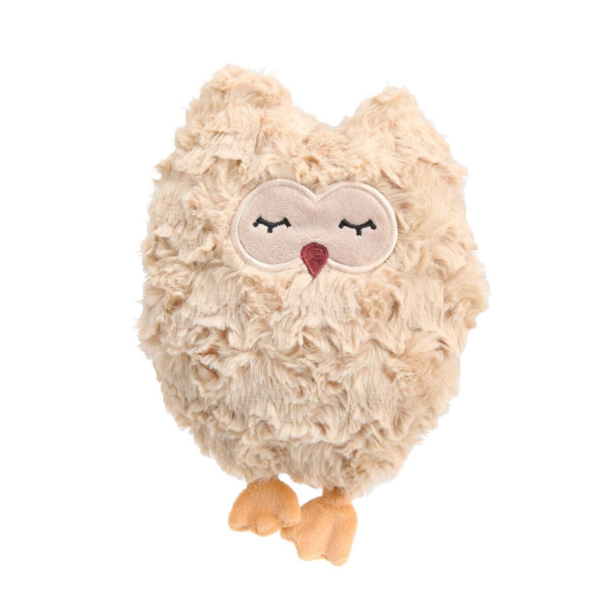 Little&Bigger Soft rapiseva pöllö – Little&Bigger