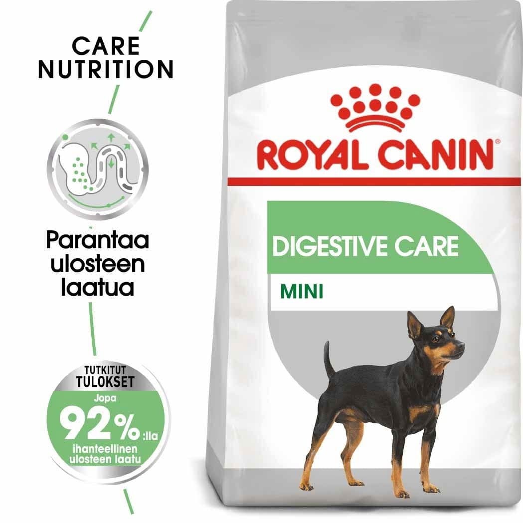 Royal Canin Mini Digestive Care – Royal Canin