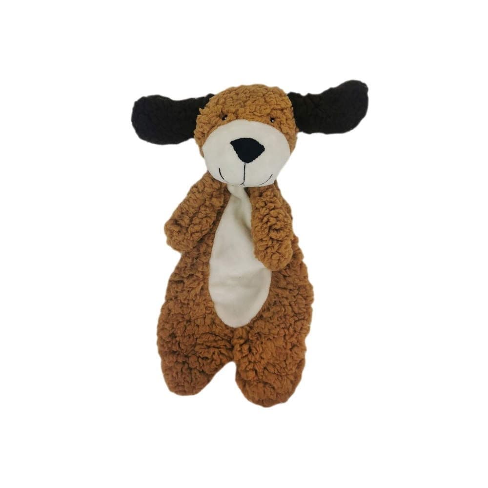 Aroma Dog Rescue rauhoittava peittopehmo, toffee – Aroma Dog