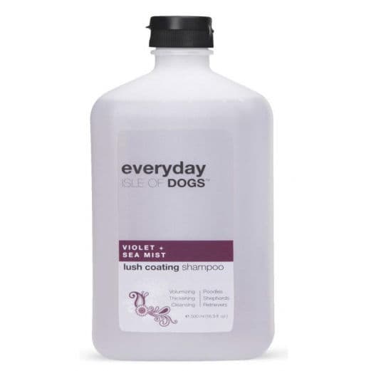 IOD Everyday Lush Coating shampoo, 500 ml – Isle Of Dogs