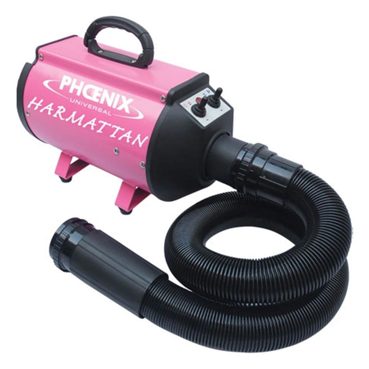 Turkinkuivaaja Phoenix Harmattan – Phoenix