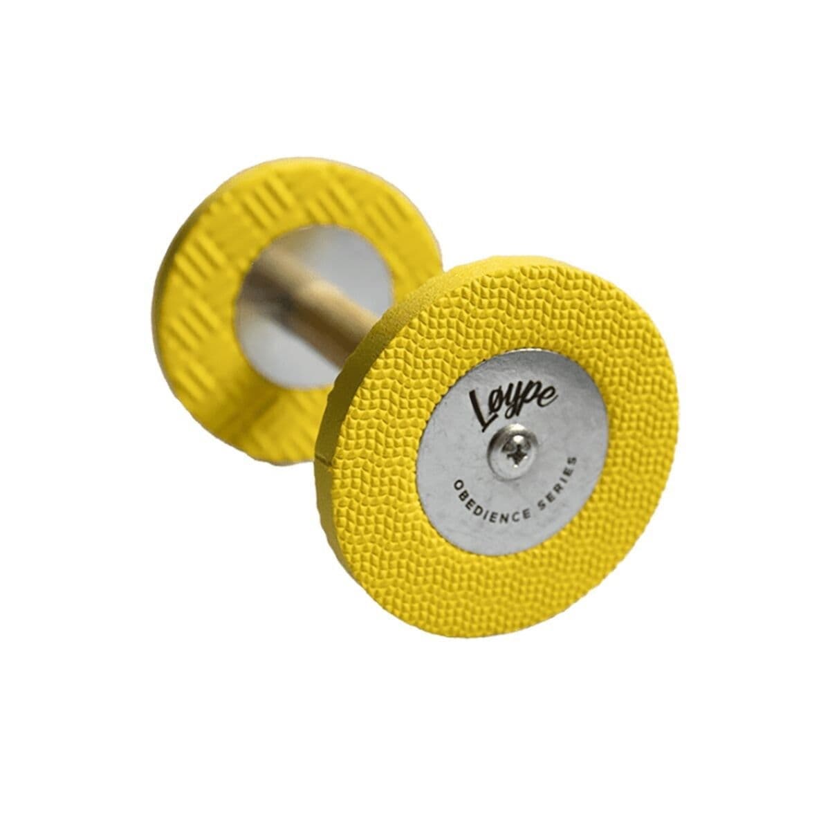 Loype Pennun pehmonoutokapula, keltainen – Loype