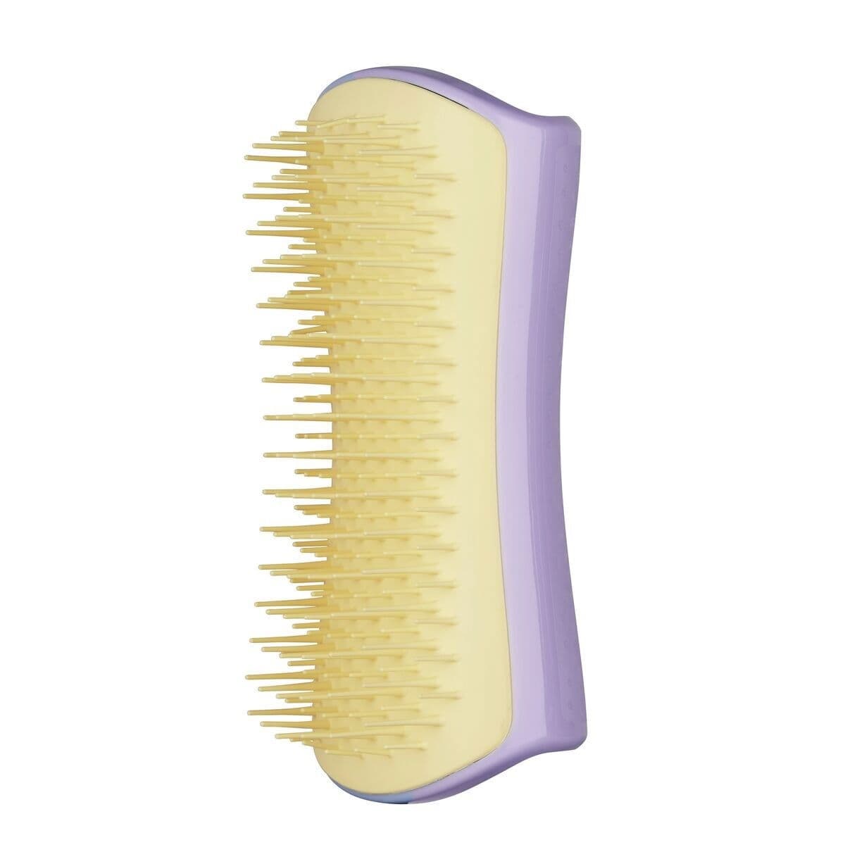 Pet Teezer Detangling mini vaalea lila – Pet Teezer