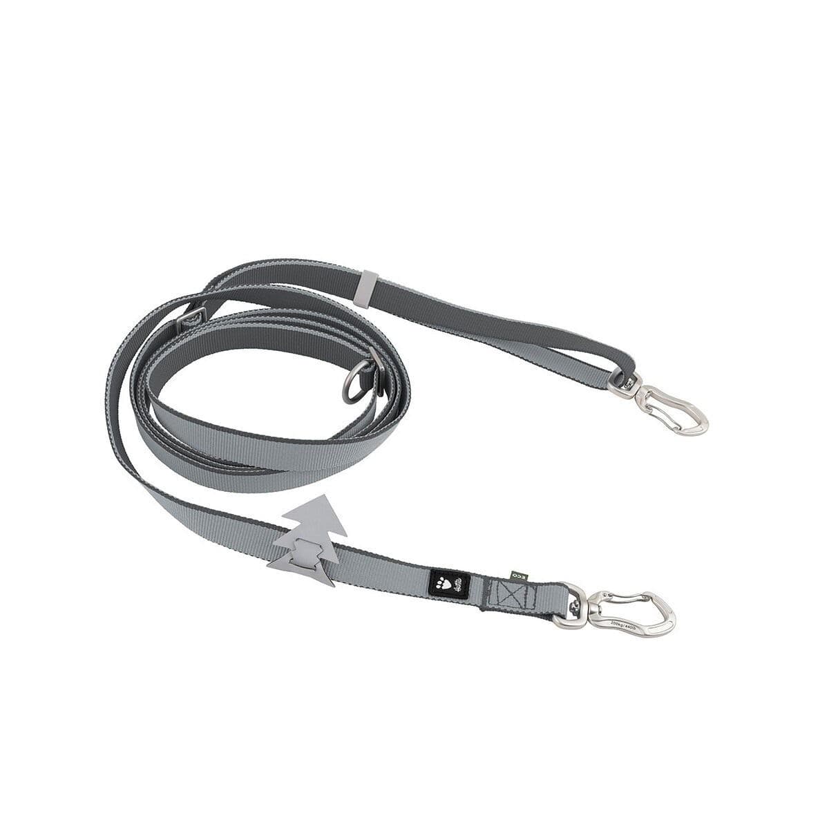Hurtta Multilong II Monitoimitalutin, harmaa – Hurtta
