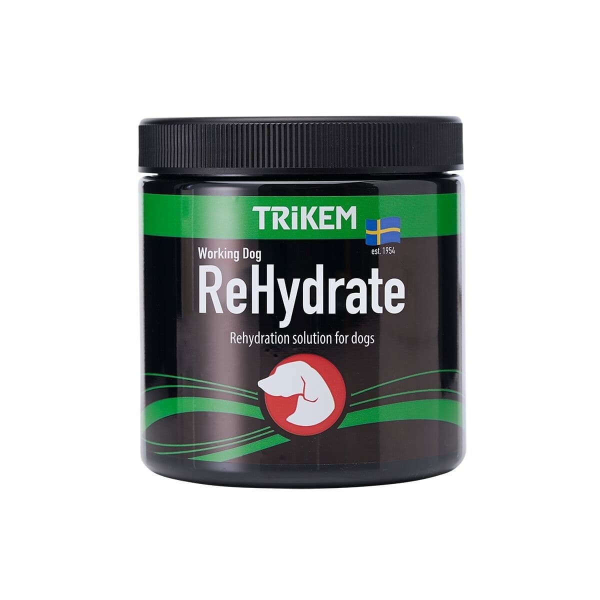 TRIKEM WorkingDog Rehydrate 400 g – Trikem