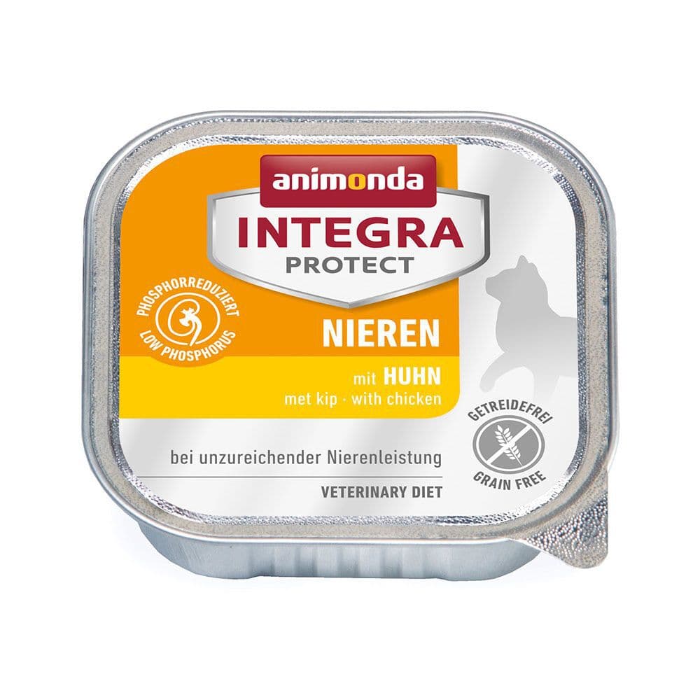 Animonda IP munuaisdieetti kana 100 g – Animonda