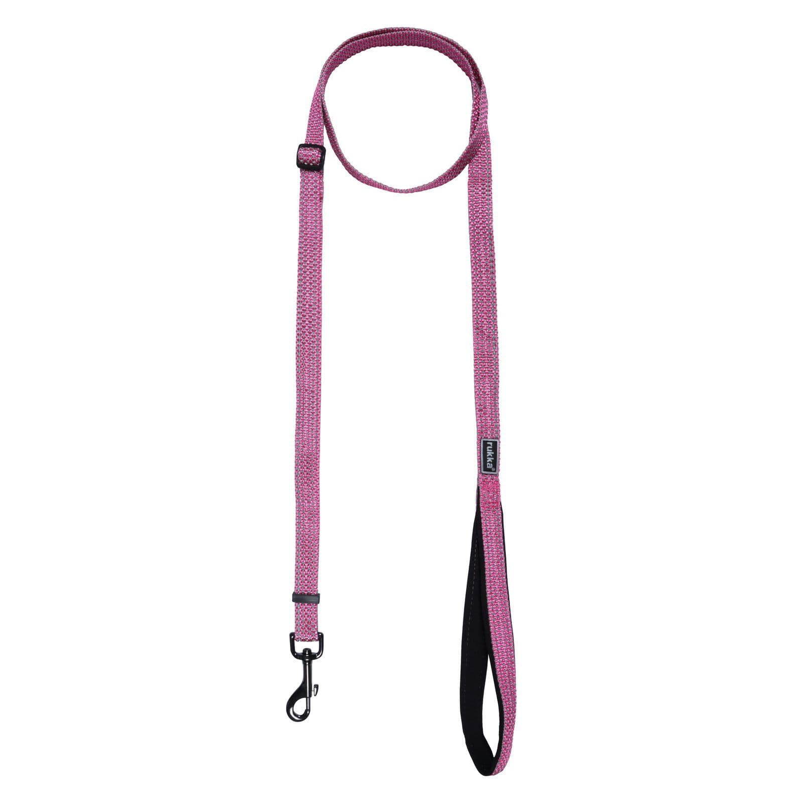 Rukka Star talutin, pinkki – Rukka