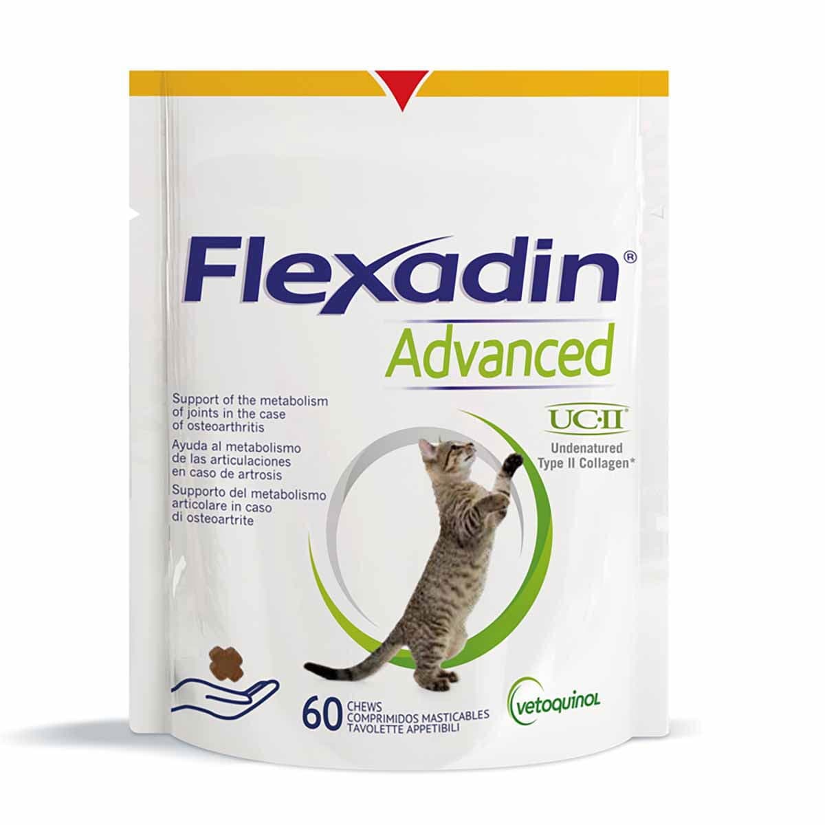 Flexadin Advanced kissalle – Flexadin