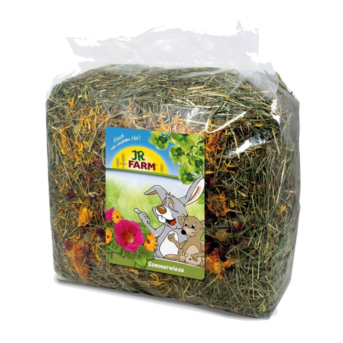 JR Farm Kesäkukkasekoitus 500g – Jr Farm