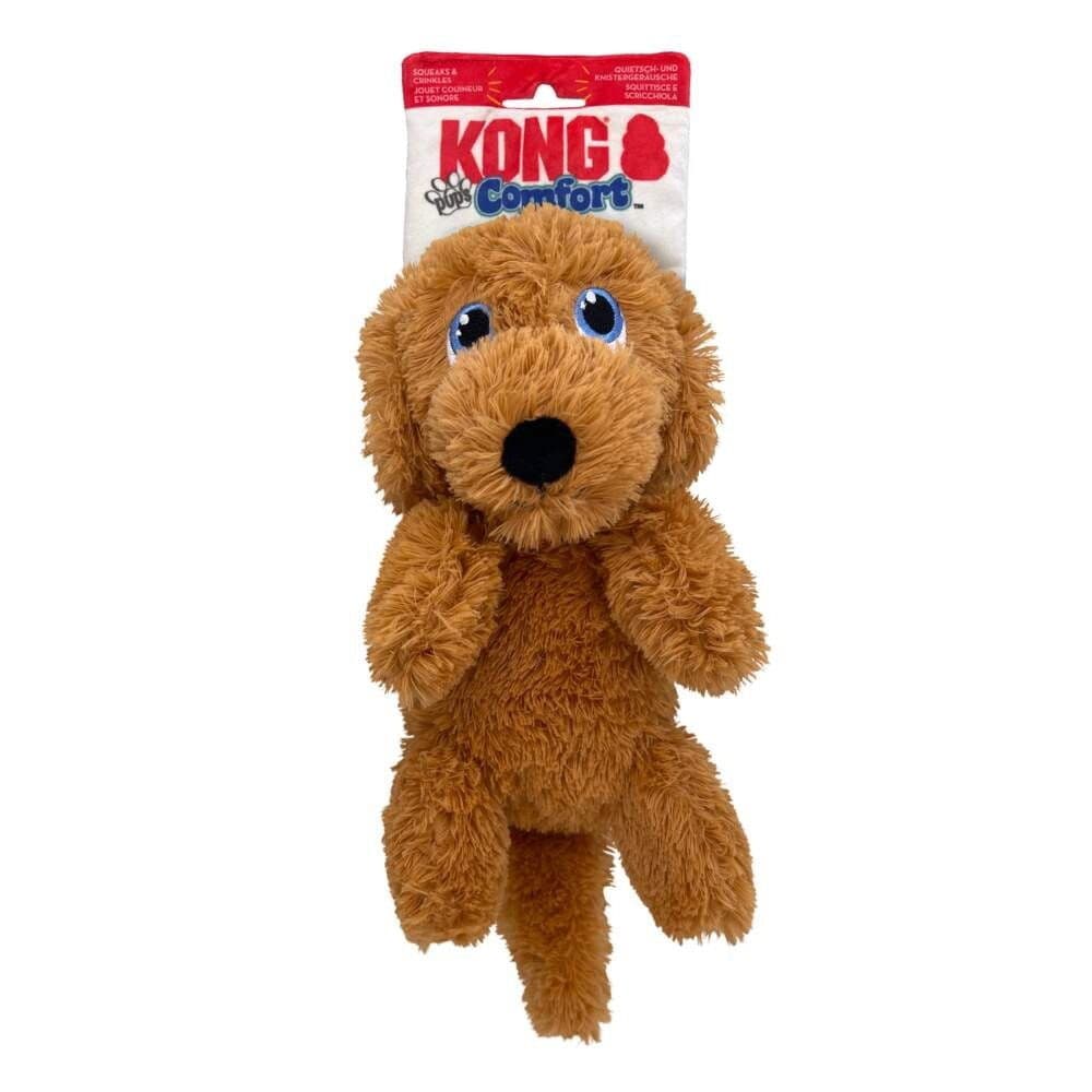 KONG Comfort Pups Goldie M – Kong