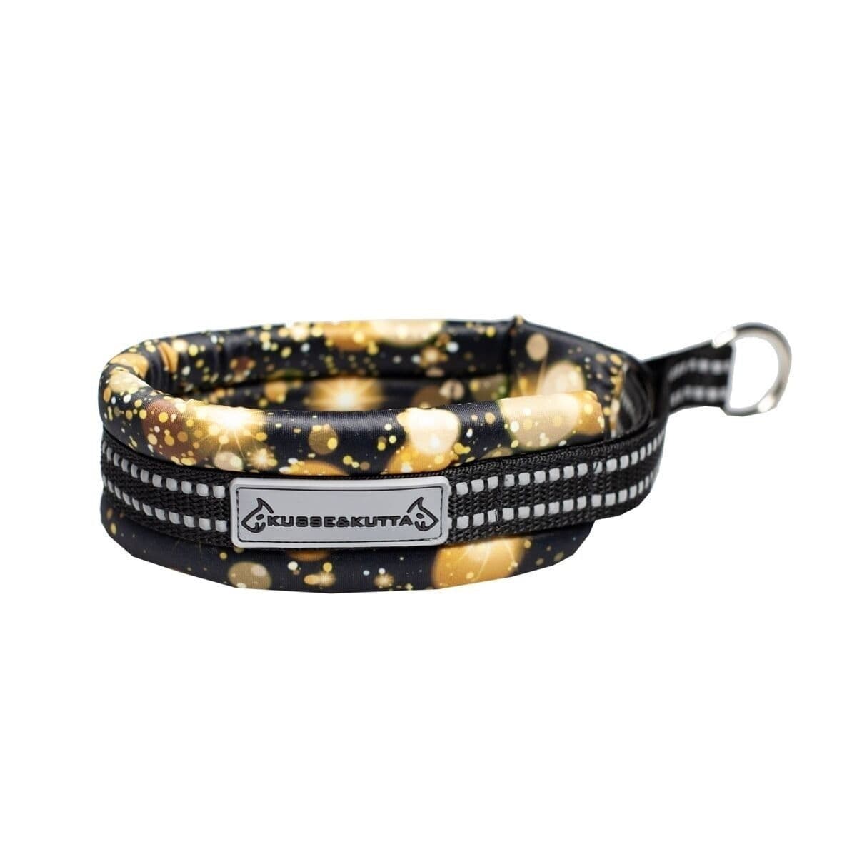 Kusse&Kutta lycrapanta, kultakuume – Kusse & Kutta