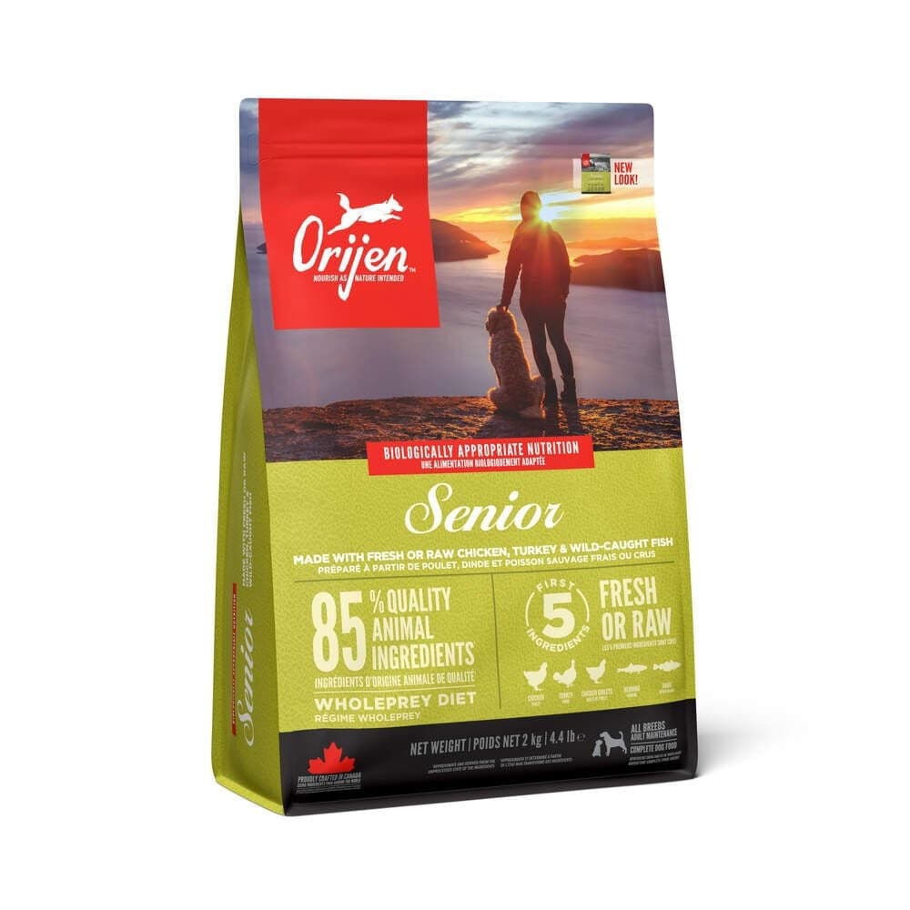 Orijen Senior – Orijen