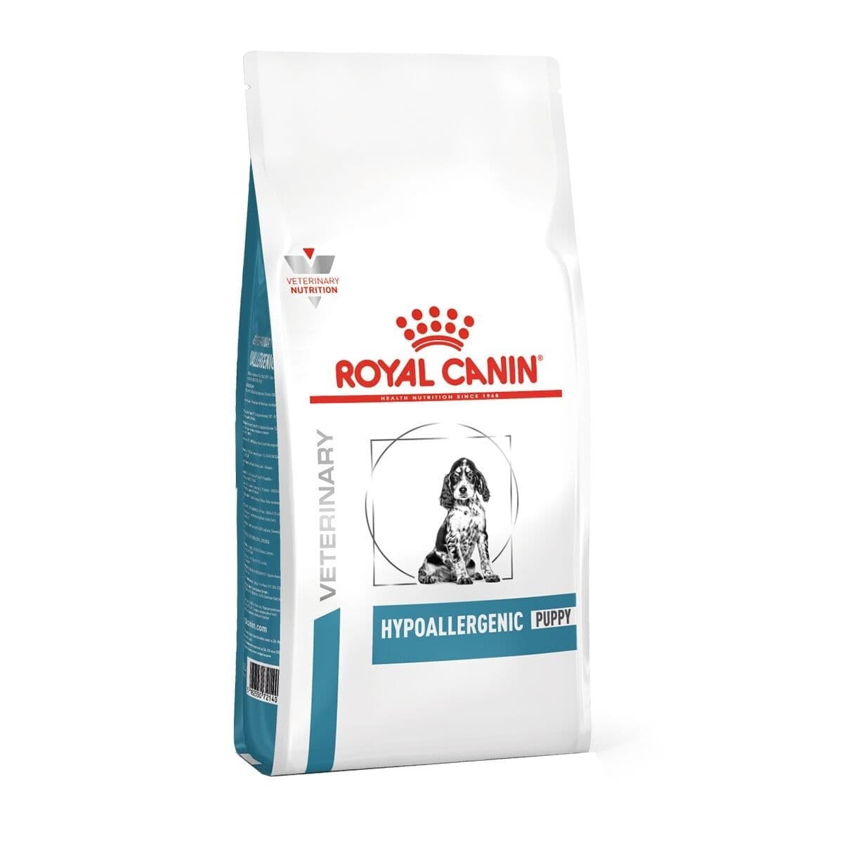 Royal Canin Veterinary Diet Puppy Hypoallergenic – Royal Canin Veterinary Diets