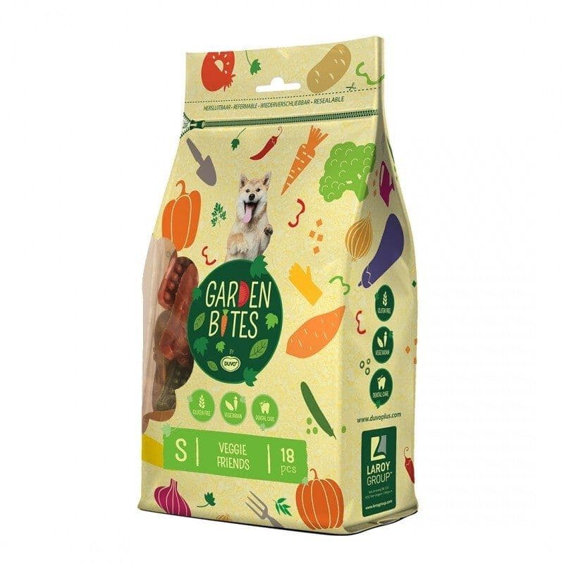 Garden Bites Veggie Friends S, 270g – Garden Bites