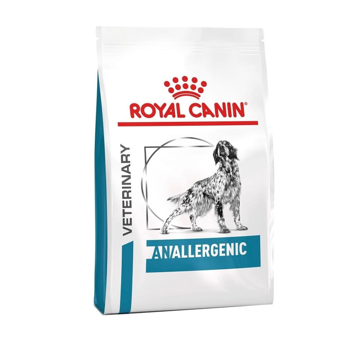 Royal Canin Anallergenic Dog – Royal Canin Veterinary Diets