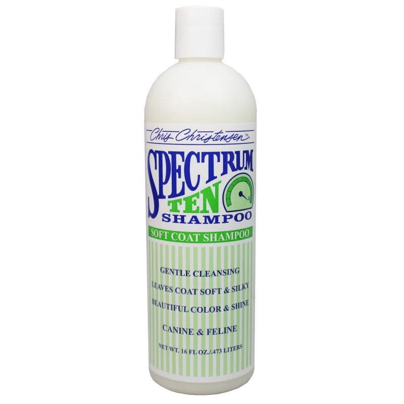 Chris Christensen Shampoo Spectrum Ten – Chris Christensen