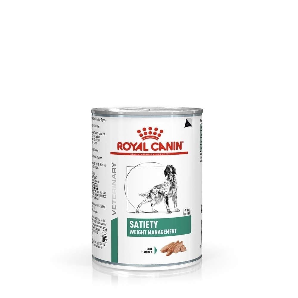 Royal Canin Satiety wet – Royal Canin Veterinary Diets