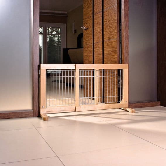 Koiraportti Trixie, 50 x 65-108 cm – Trixie