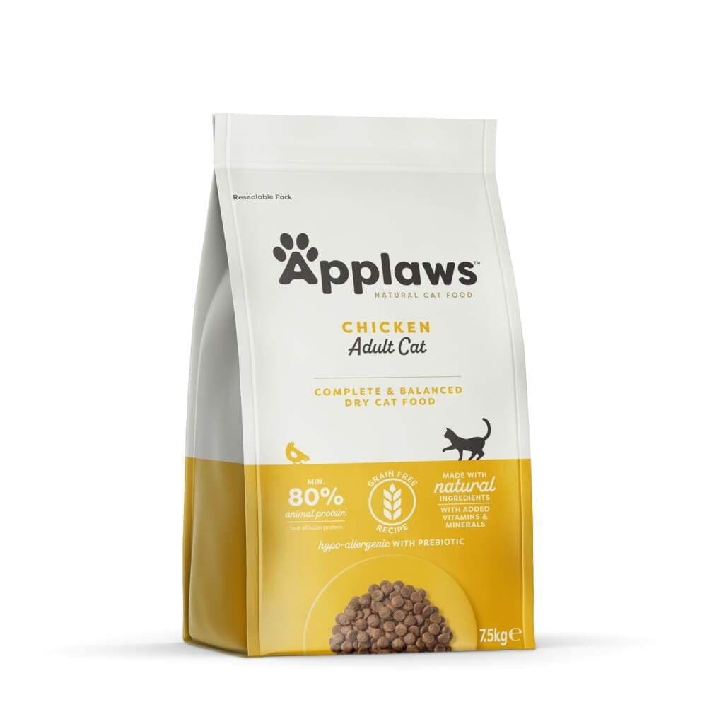 Applaws Cat Adult Chicken – Applaws