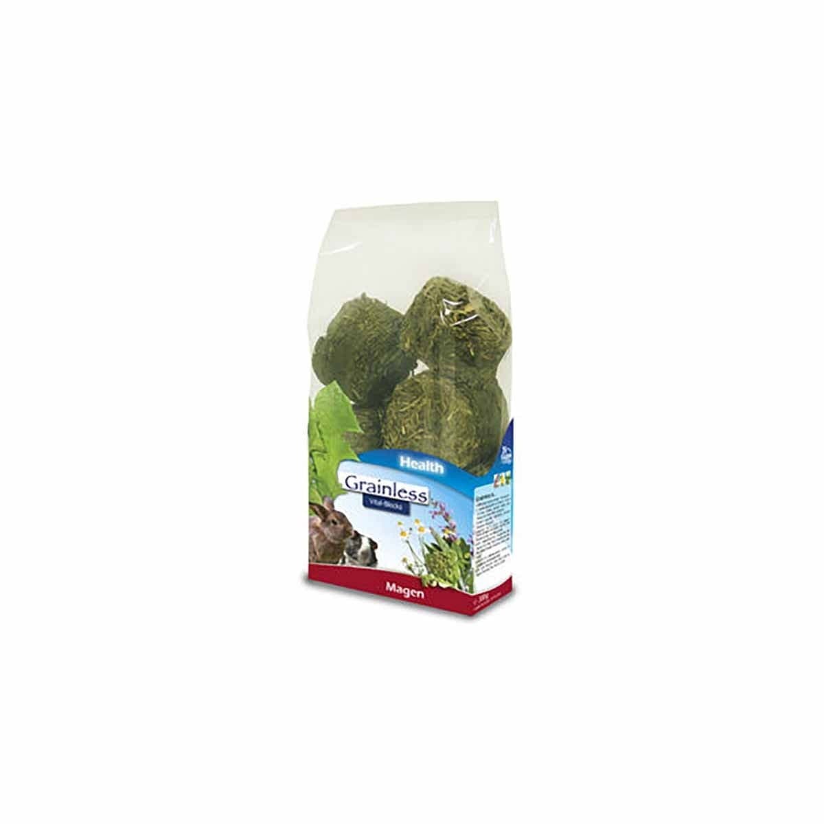 Jr Farm Grainless Health Vital-Blocks Vatsa, 300g – Jr Farm