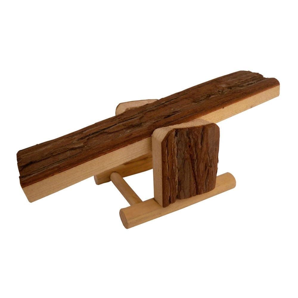 Tyrol puinen keinulauta 22x8,5x7 cm – Tyrol