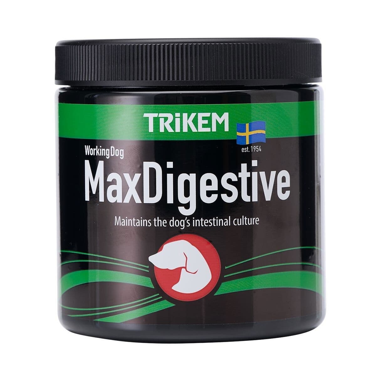 Trikem Max Digestive 600 g – Trikem