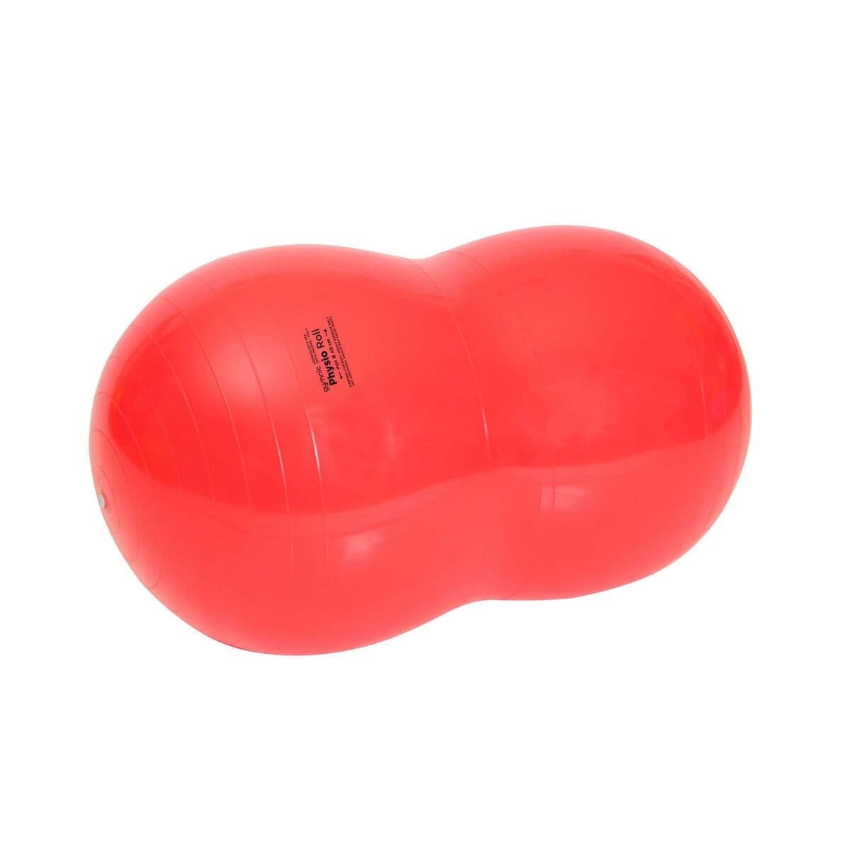 Gymnic Physio Roll punainen – Gymnic