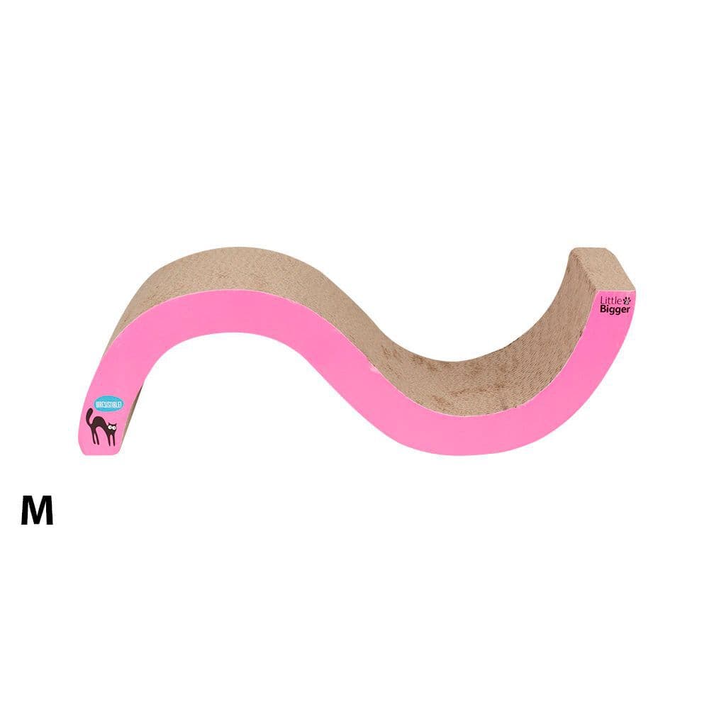 Raapimalauta Little&Bigger Scratch M – Little&Bigger