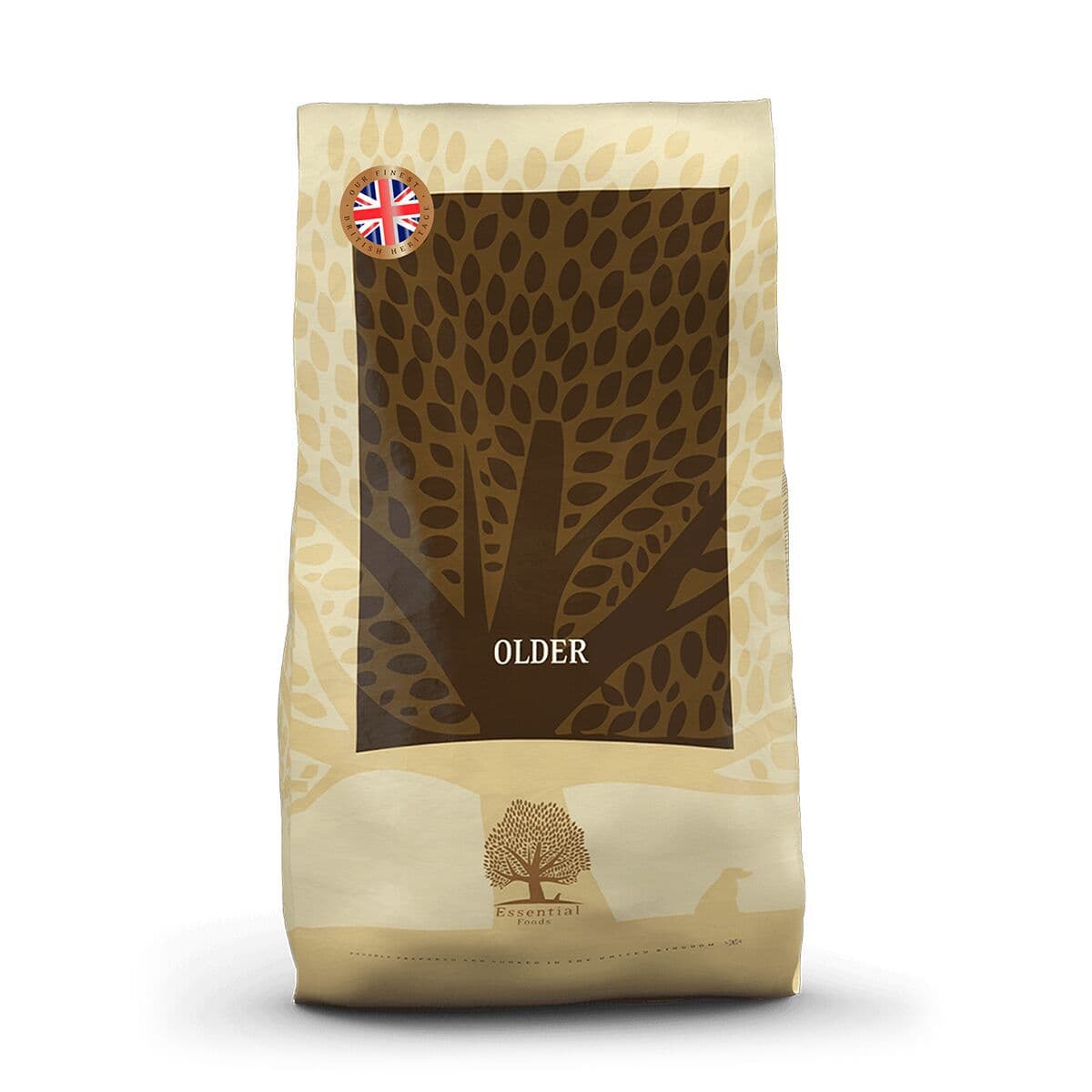 ESSENTIAL OLDER 10kg – Essential Foods