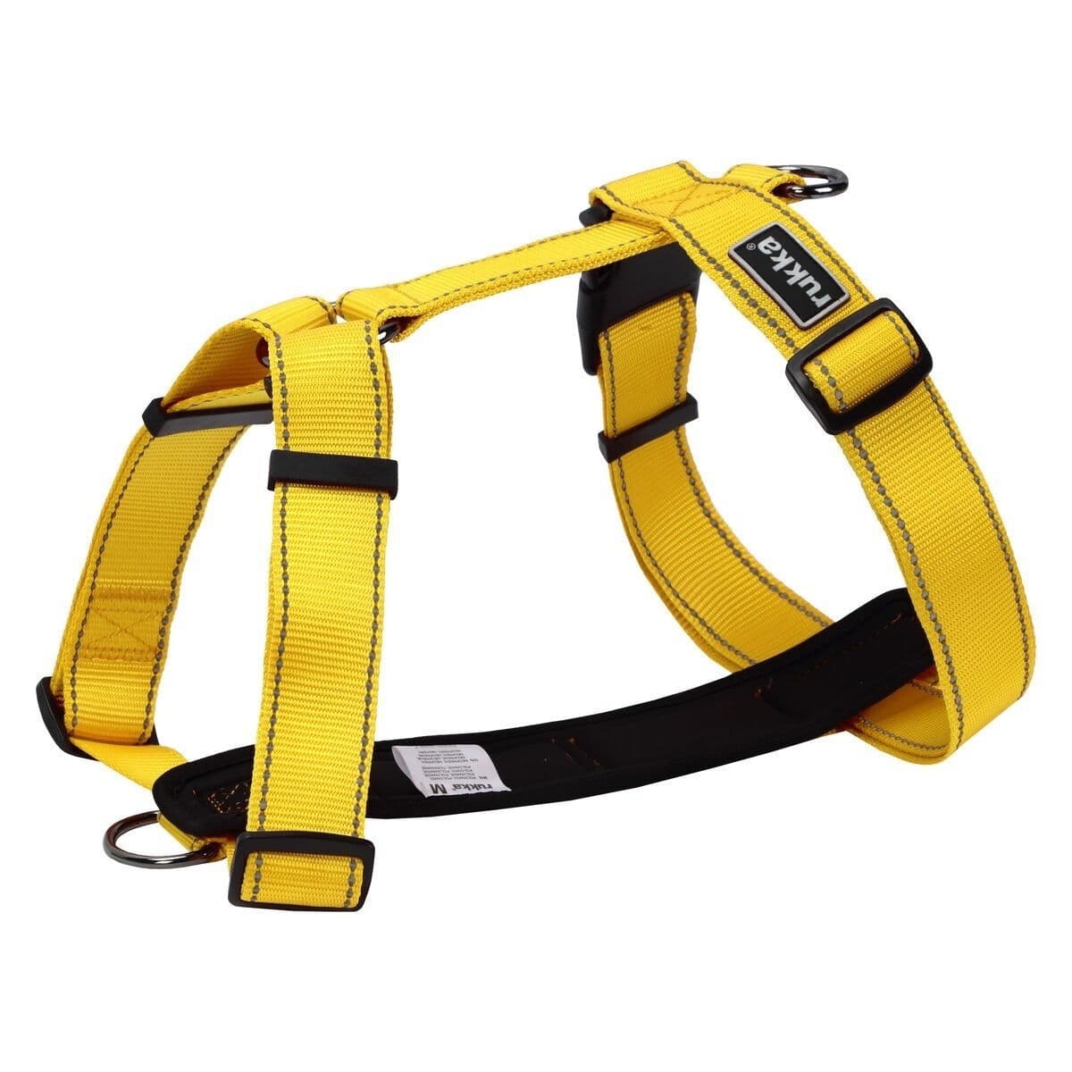 Y-valjaat Rukka Form Polar, keltainen – Rukka