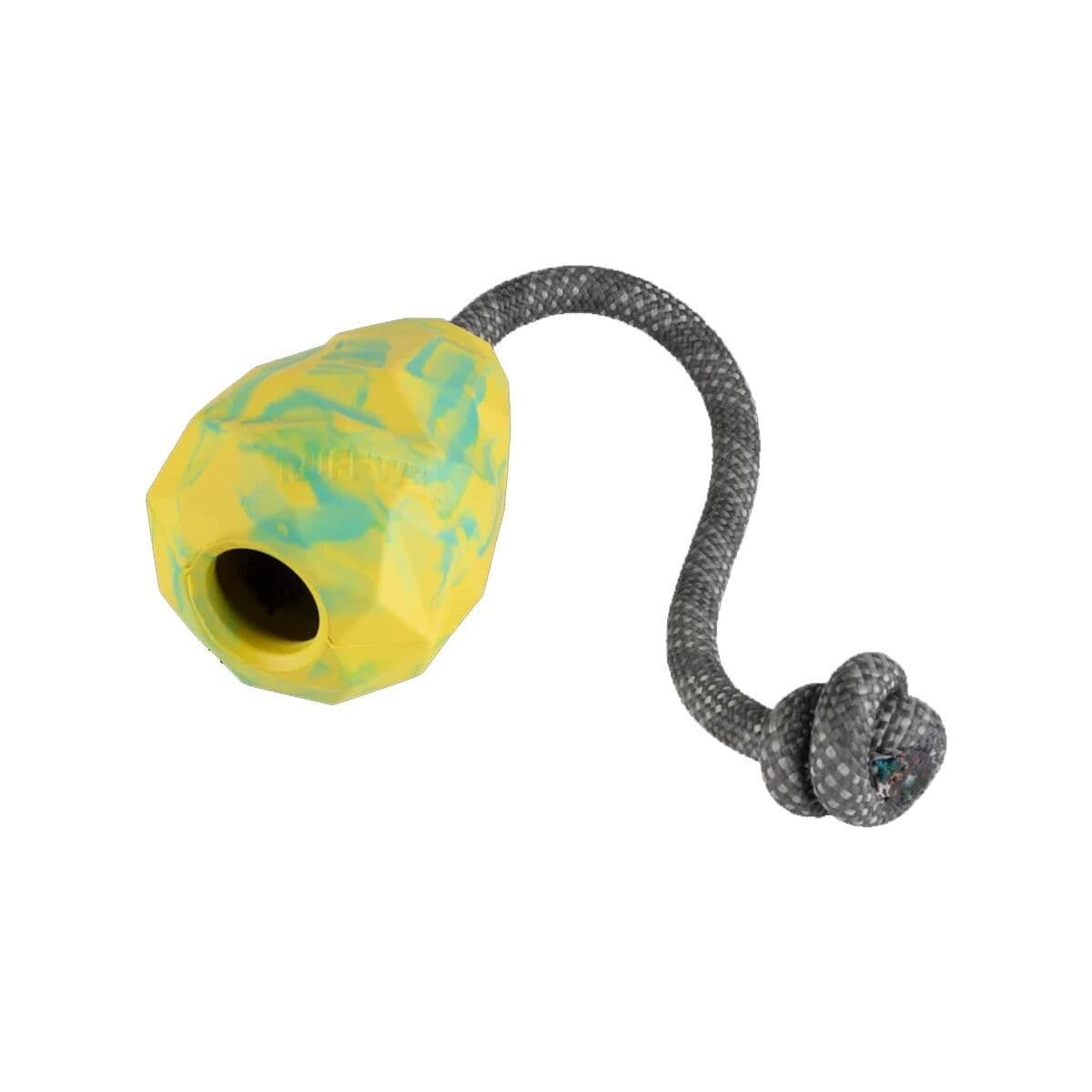 Ruffwear Huck-a-Cone -koiran vetolelu, salvia – RuffWear