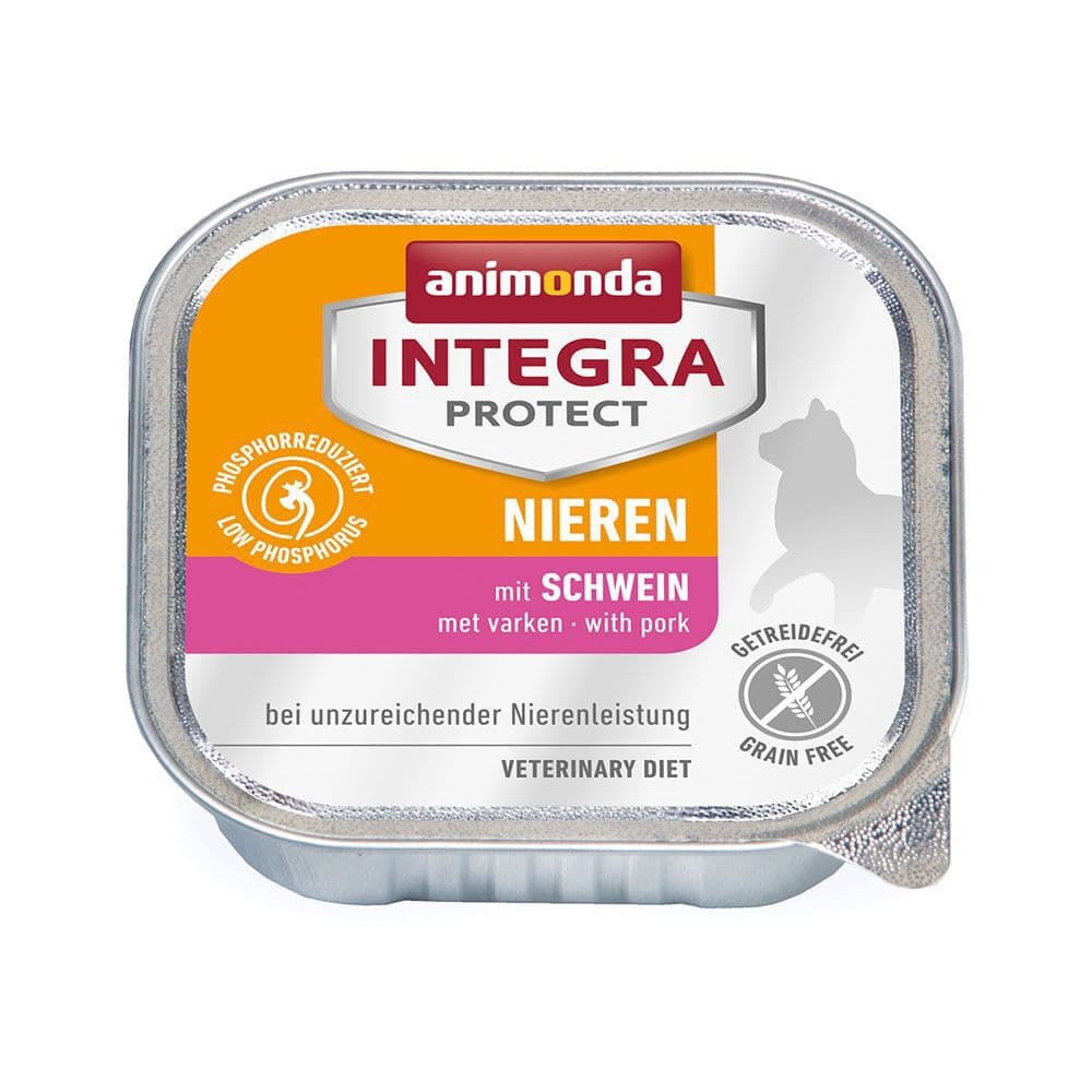 Animonda IP munuaisdieetti porsas 100g – Animonda