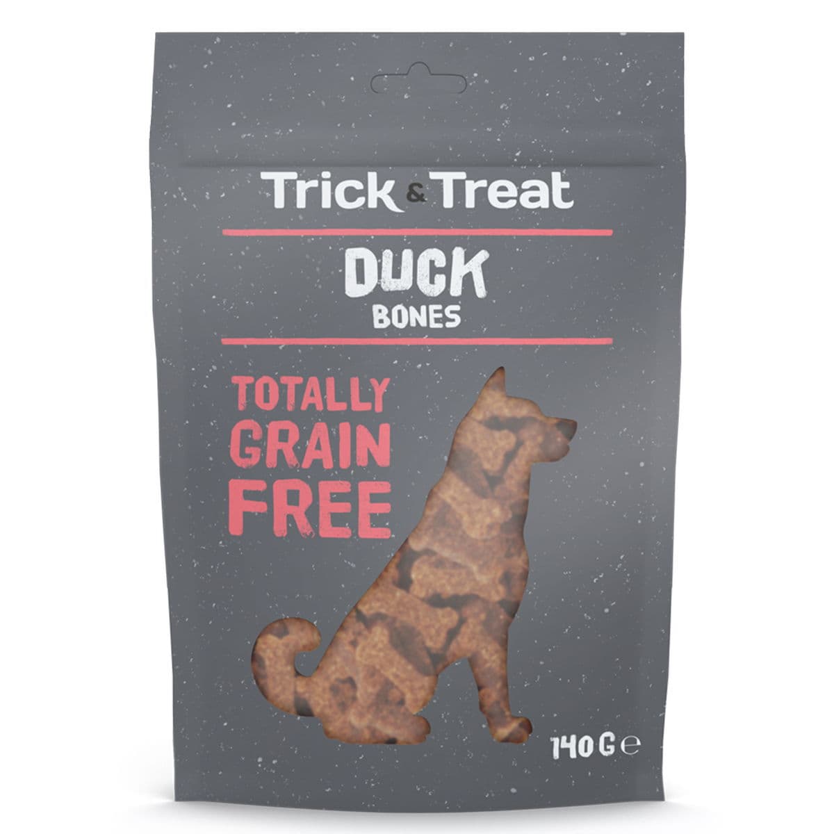 Trick&Treat GF Ankkaluut – Trick & Treat
