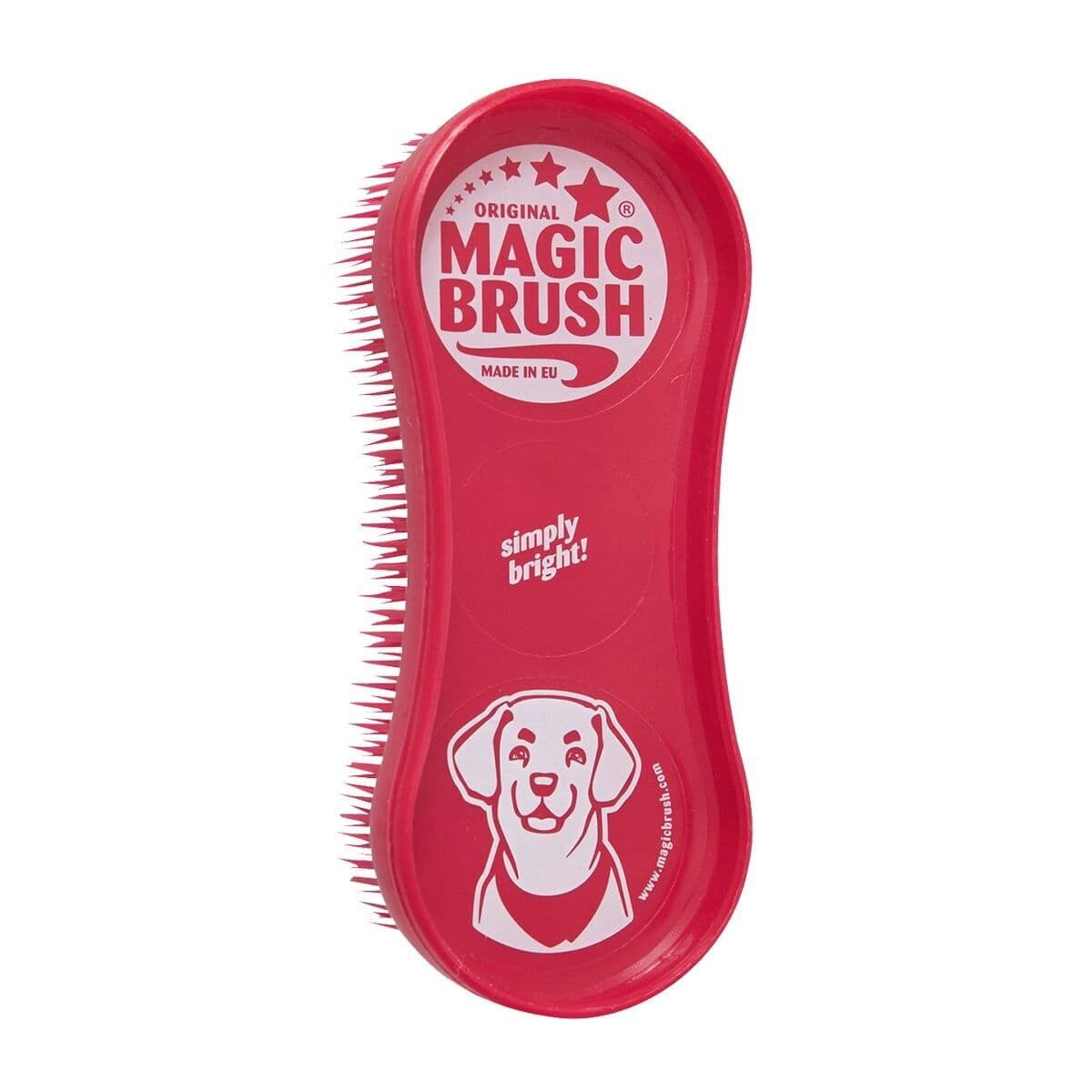 MagicBrush -koiran harja – MagicBrush